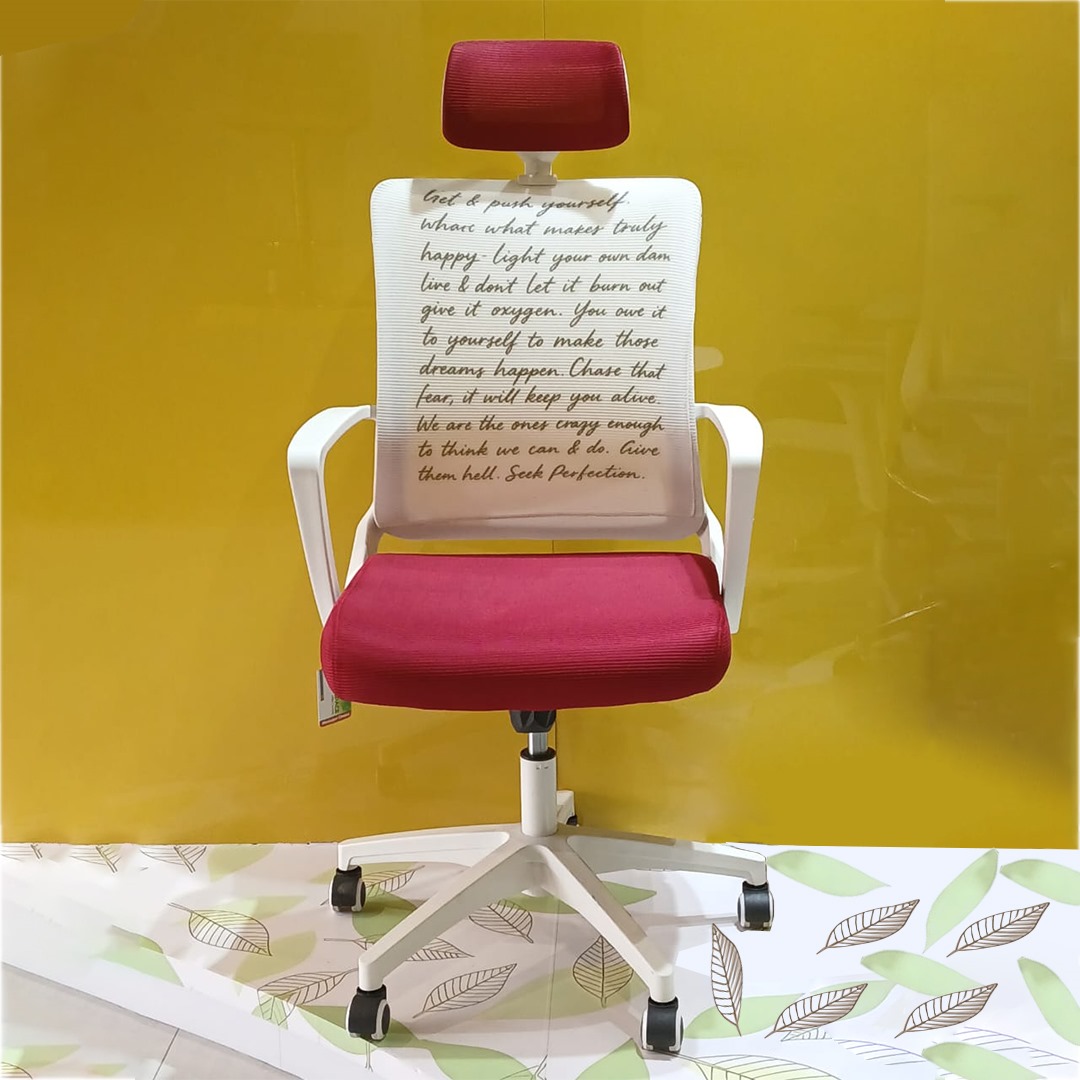 Manager Chair MC049