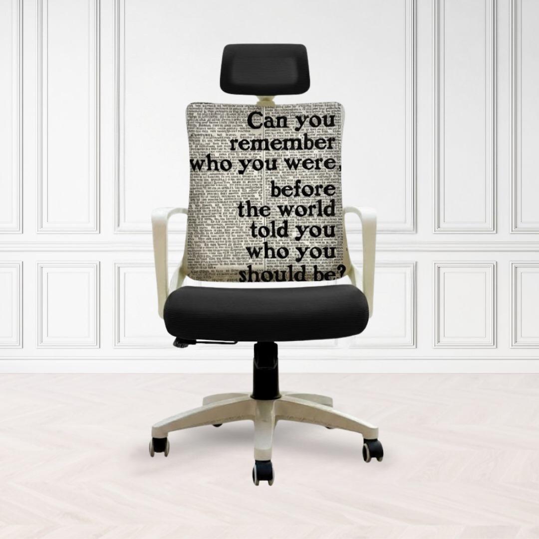 Customized Chair CC004