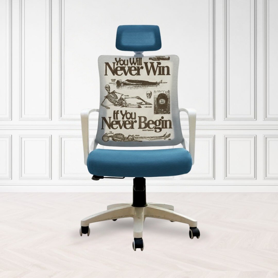 Customized Chair CC005