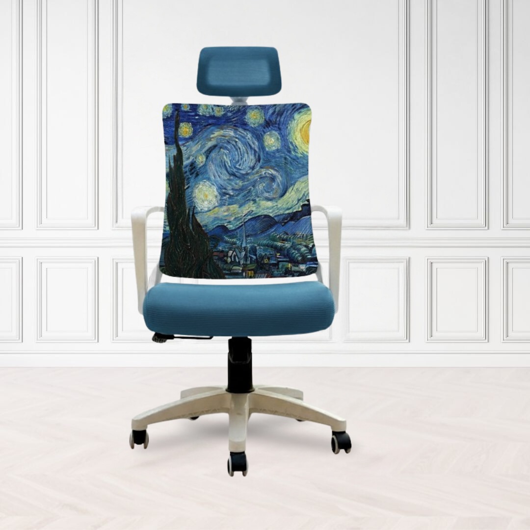 Customized Chair CC007