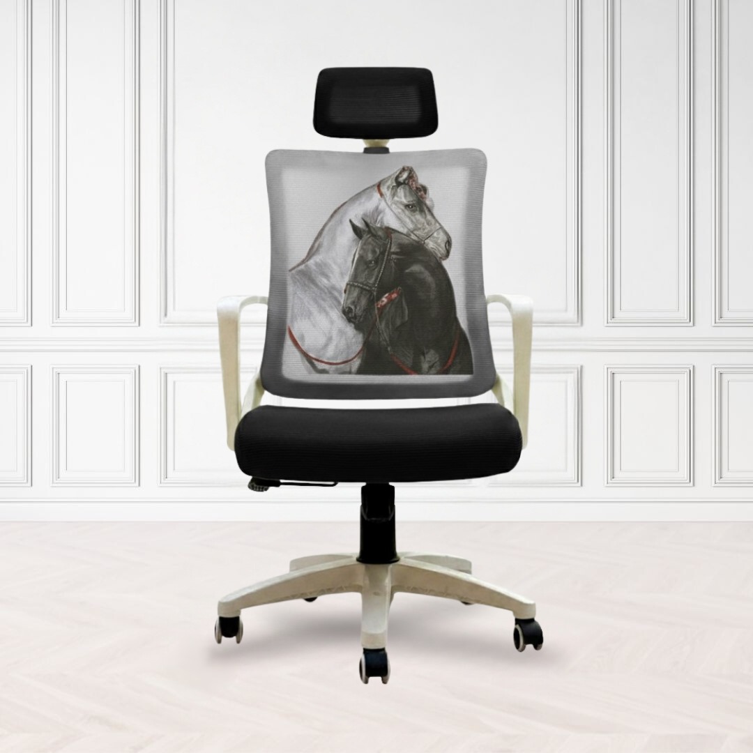 Customized Chair CC010