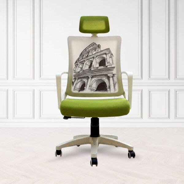 Customized Chair CC011
