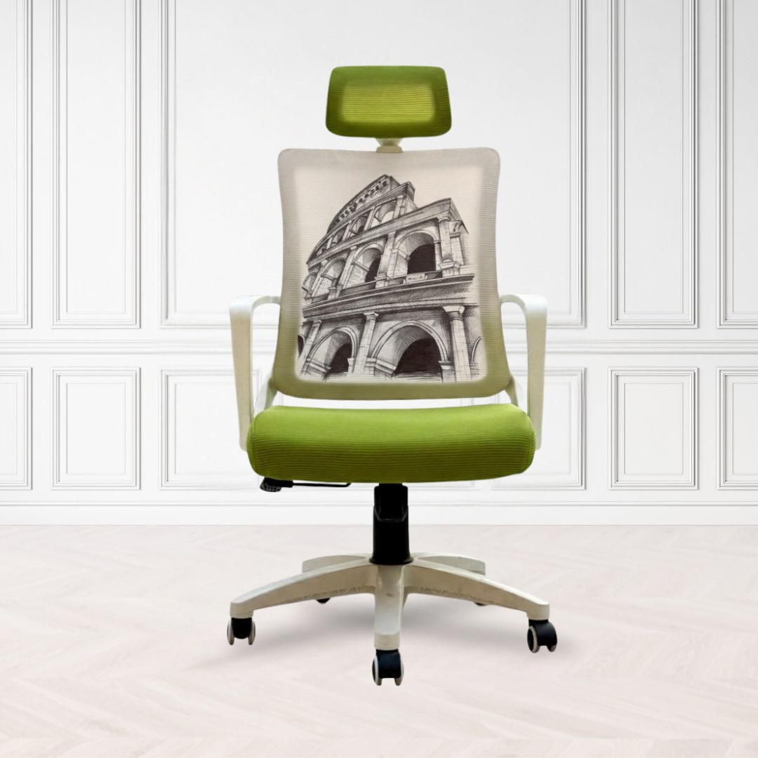 Customized Chair CC011