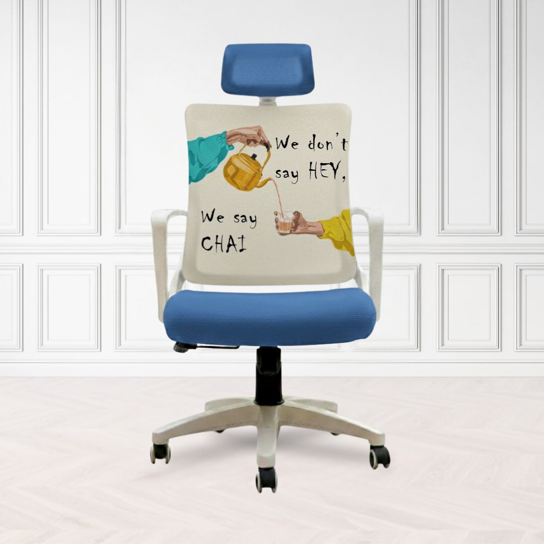 Customized Chair CC012
