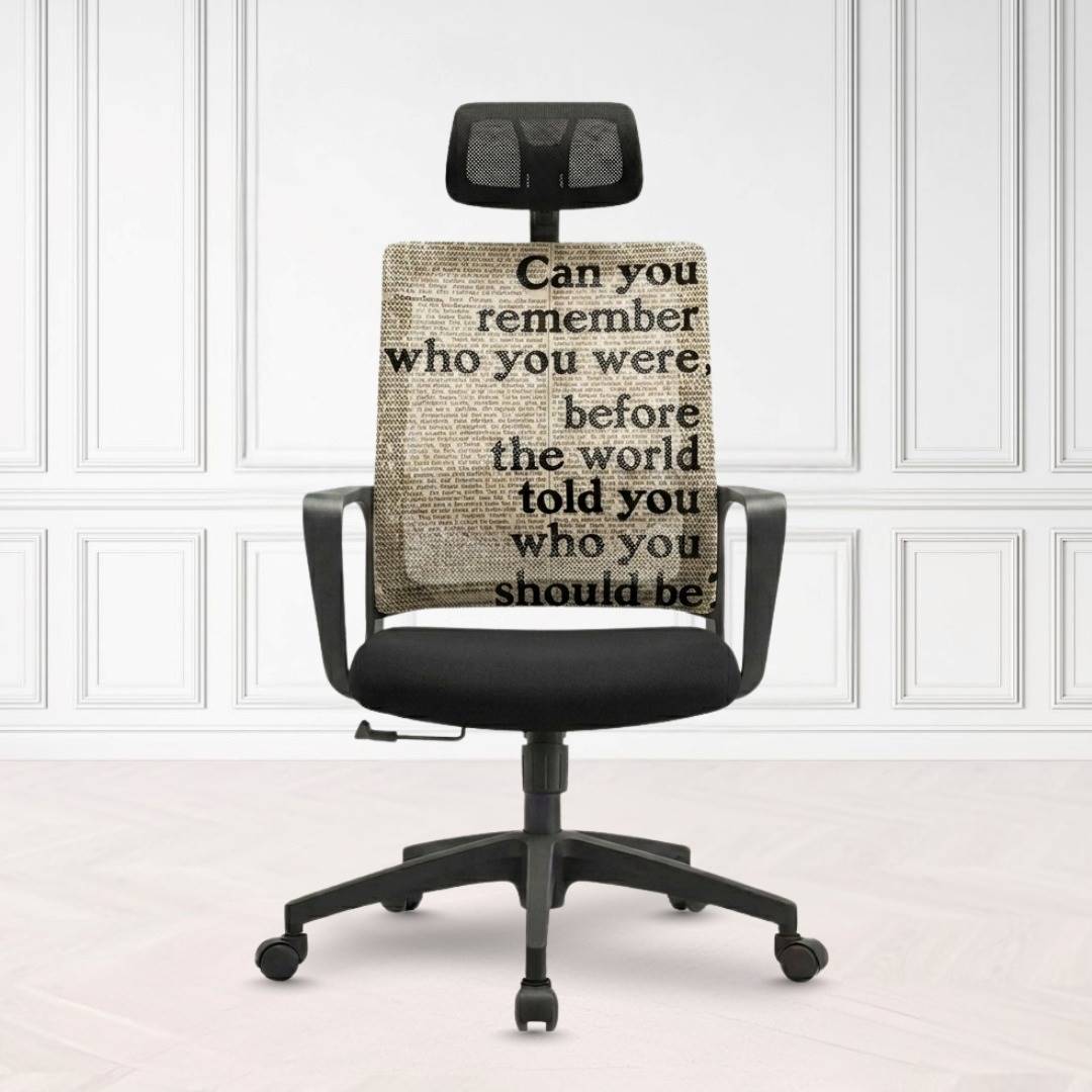 Customized Chair CC004