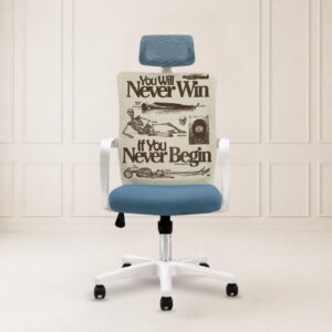 Customized Chair CC005