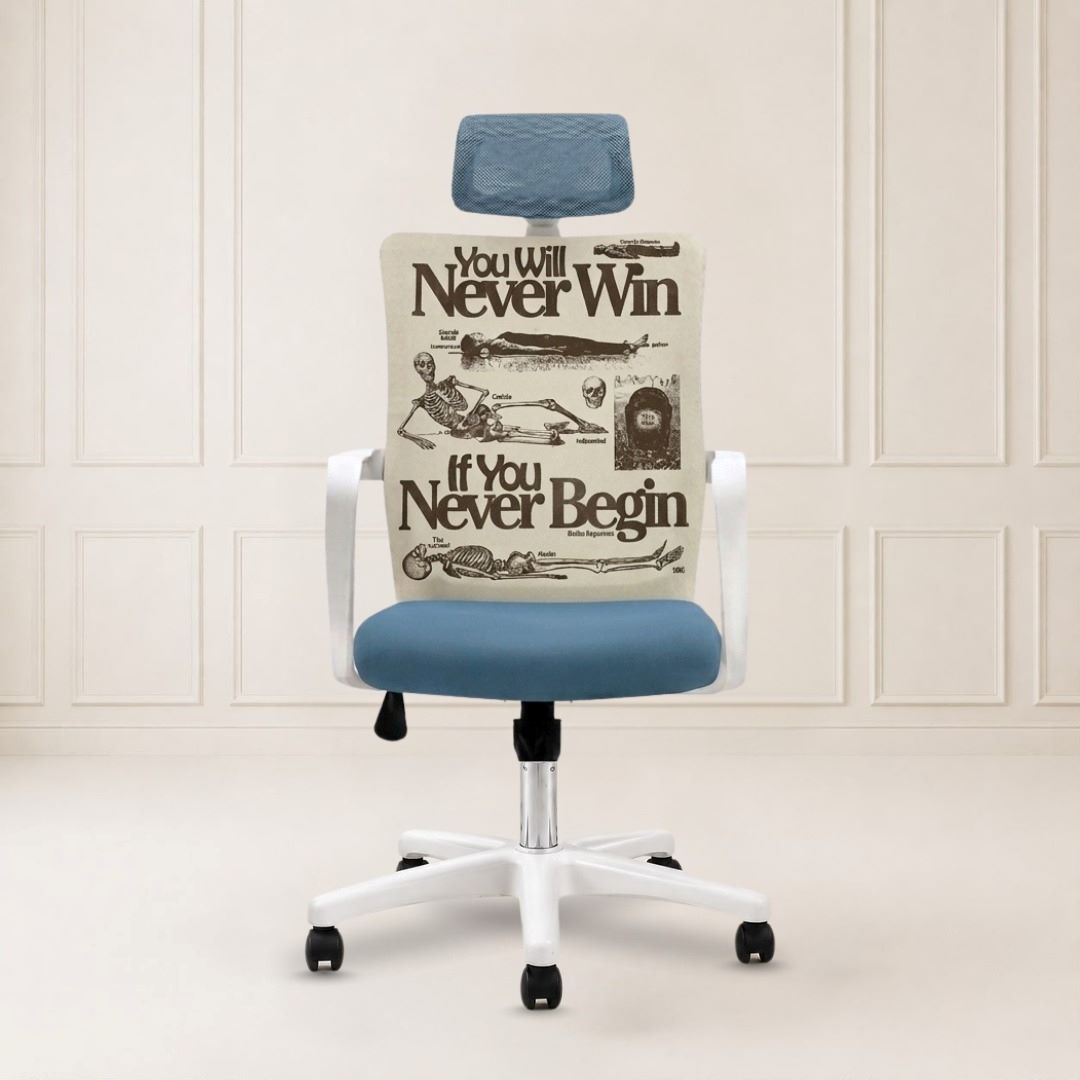 Customized Chair CC005
