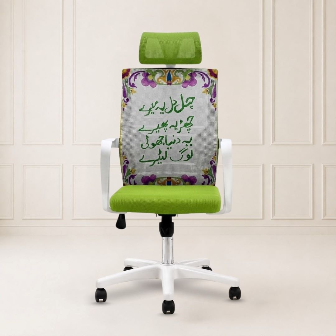 Customized Chair CC009