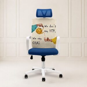 Customized Chair CC012