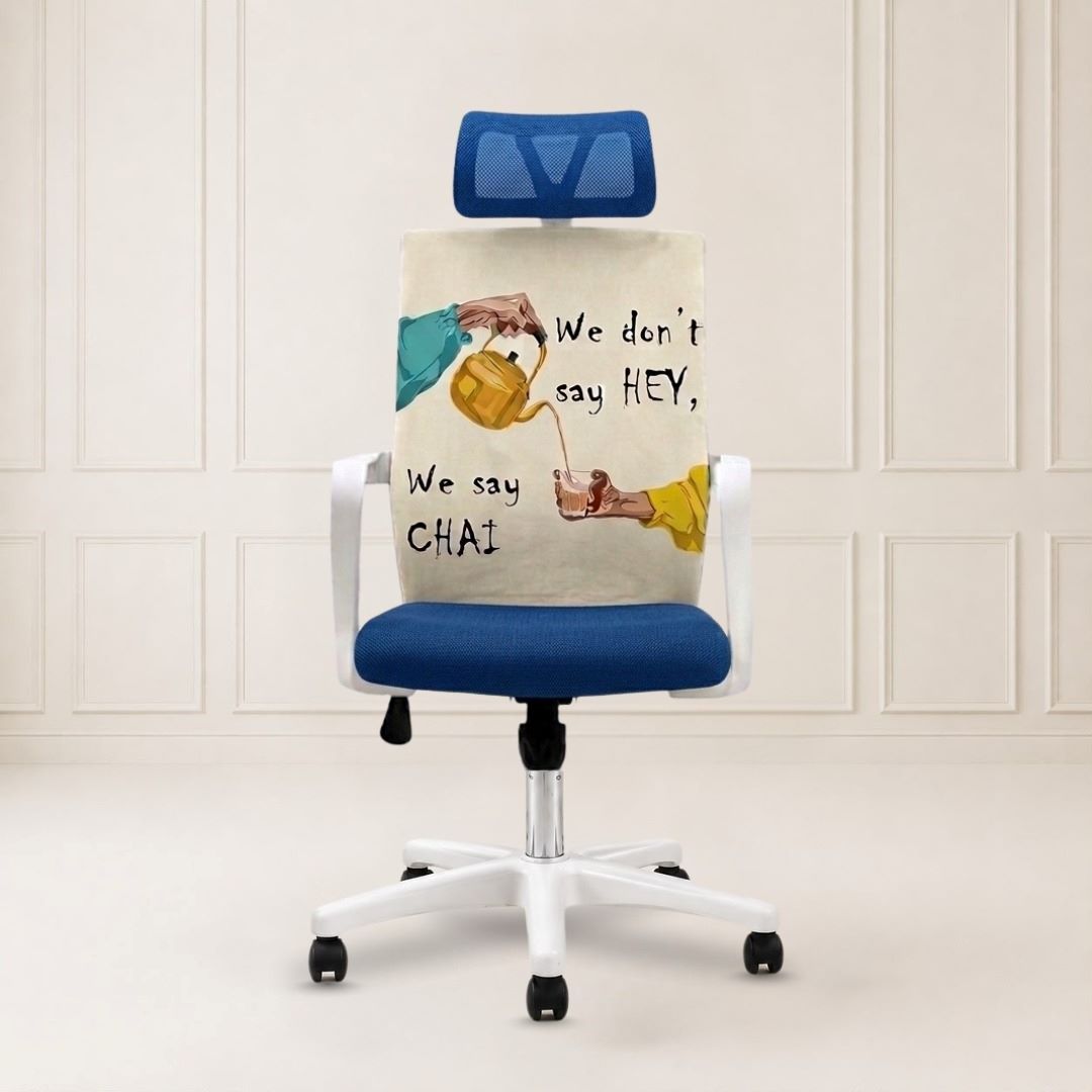 Customized Chair CC012