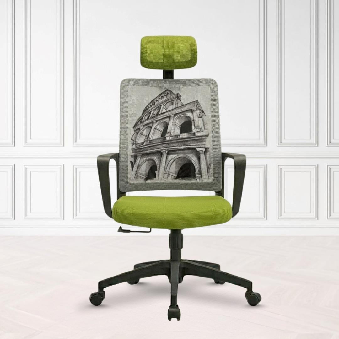 Customized Chair CC011