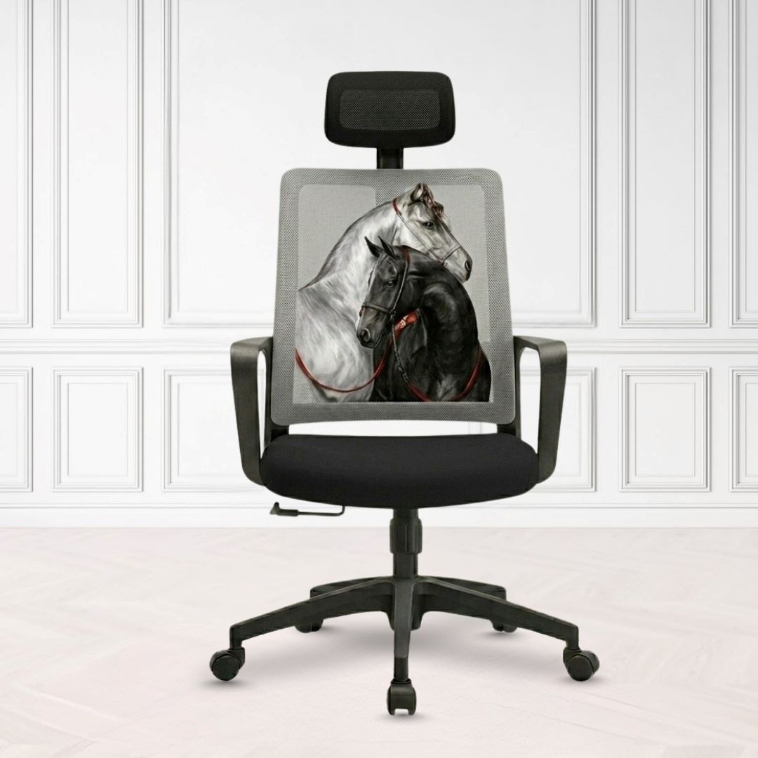 Customized Chair CC010