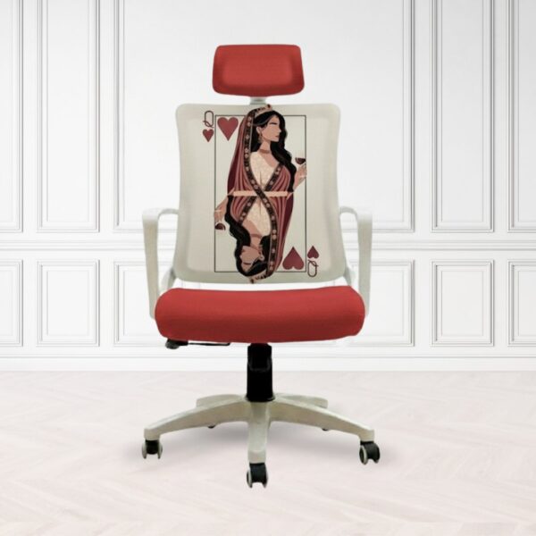 Customized Chair CC003