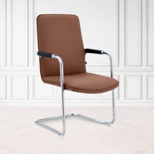Velo Visitor Chair (R) VC026