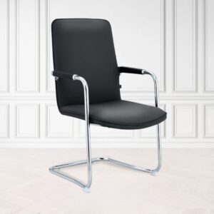 Velo Visitor Chair (B) VC028