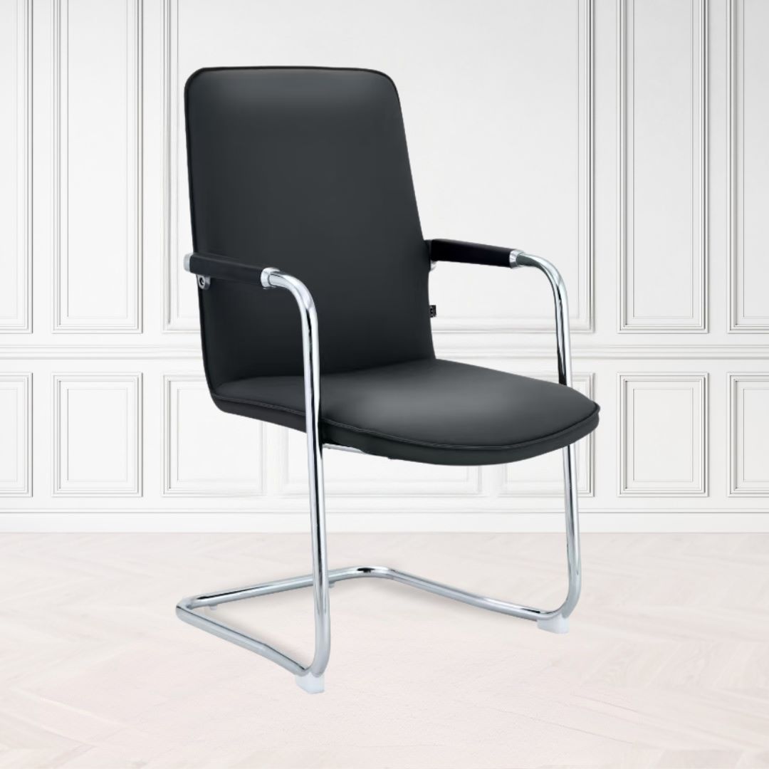 Velo Visitor Chair (B) VC028