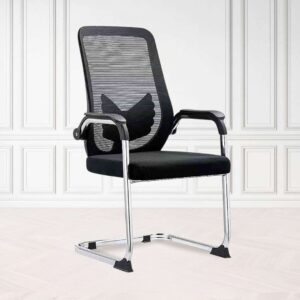 Wing Visitor Chair (B) VC025