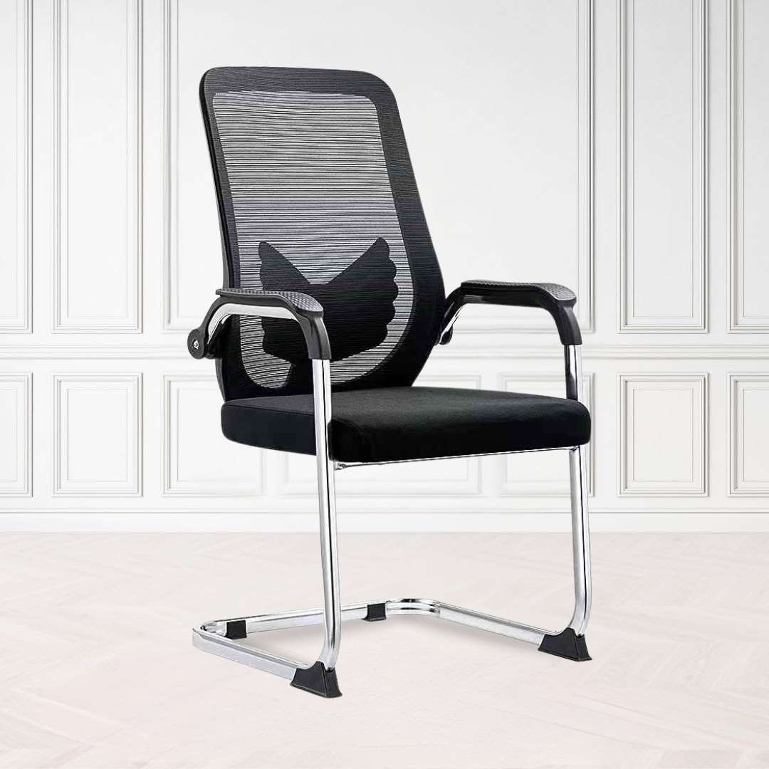 Zing Visitor Chair (B) VC025