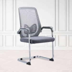 Wing Visitor Chair (G) VC024