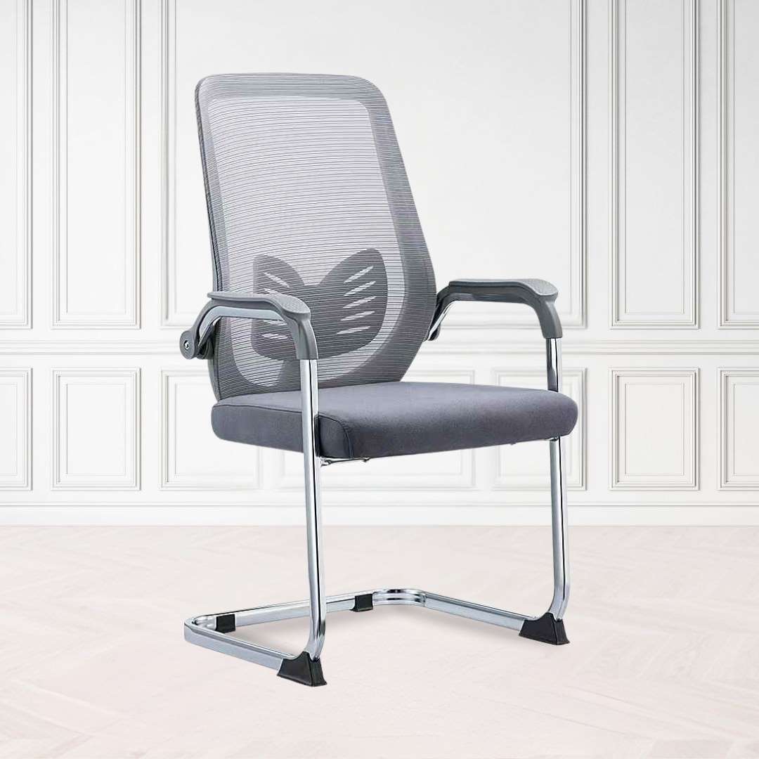 Zing Visitor Chair (G) VC024