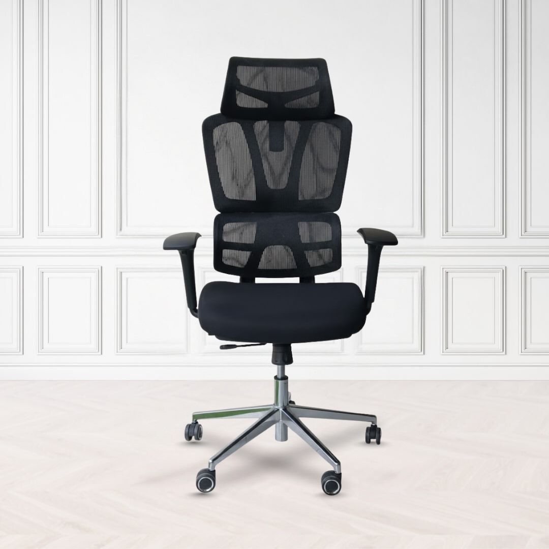Elite Executive Chair (B) EC062