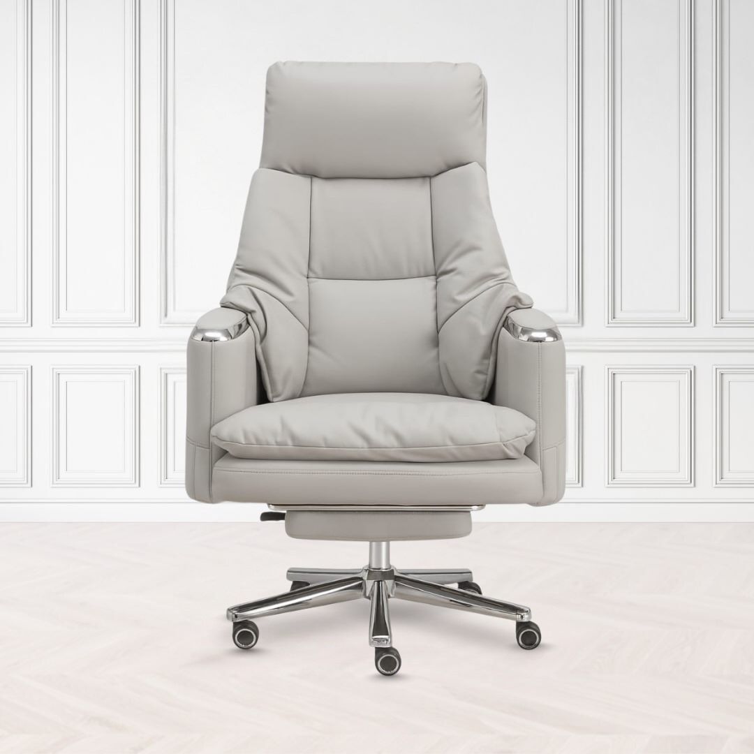 Velora Boss Chair (OW) EC060