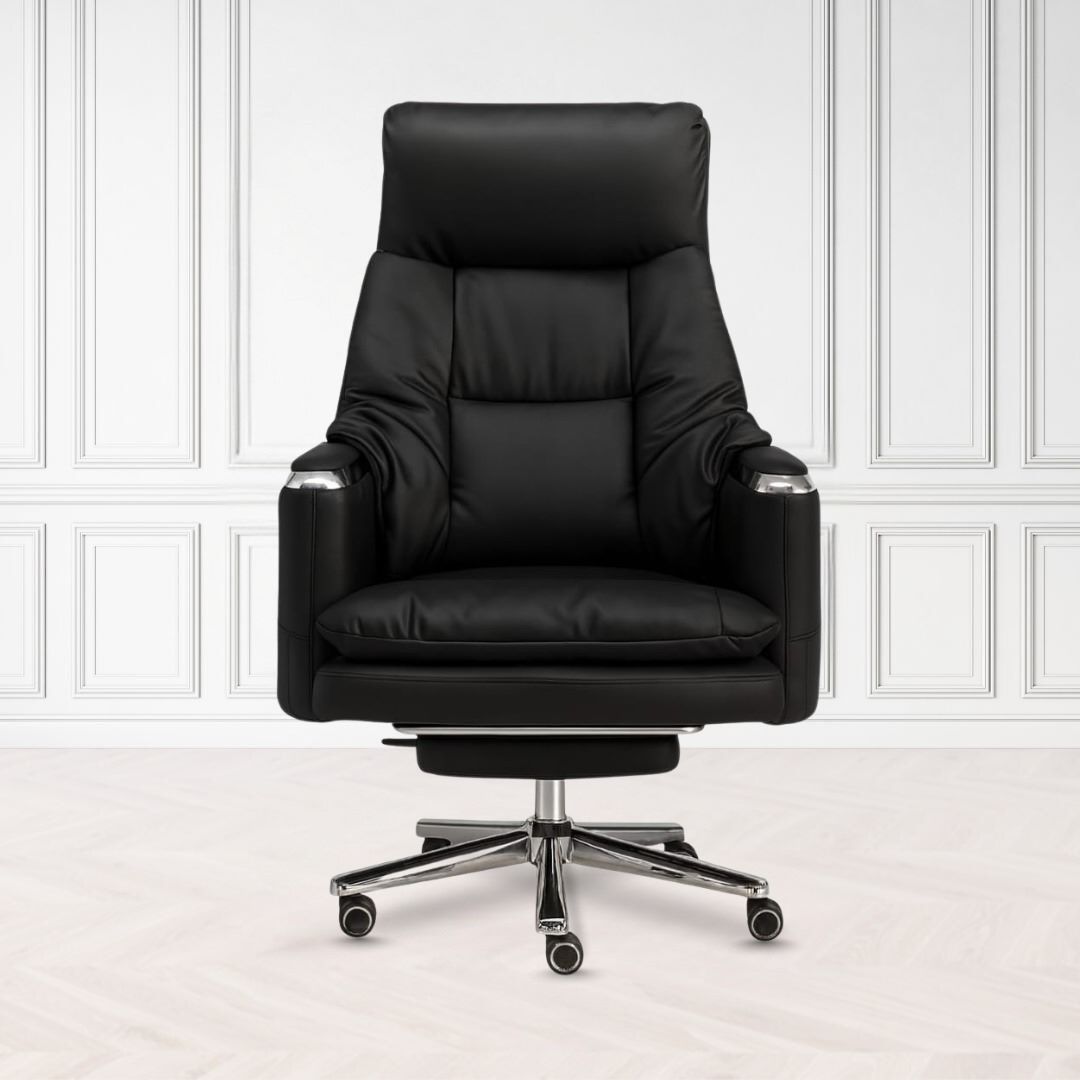 Velora Boss Chair (B) EC061