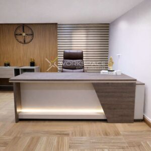 Zovex Executive Table ET024