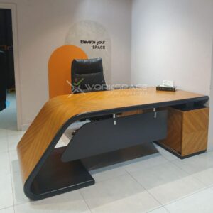 Arc Executive Table ET025