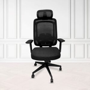Grace Executive Chair (B) EC065