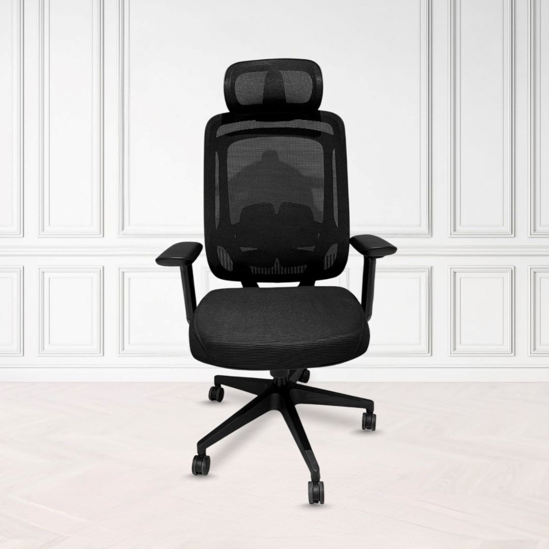 Grace Executive Chair (B) EC063
