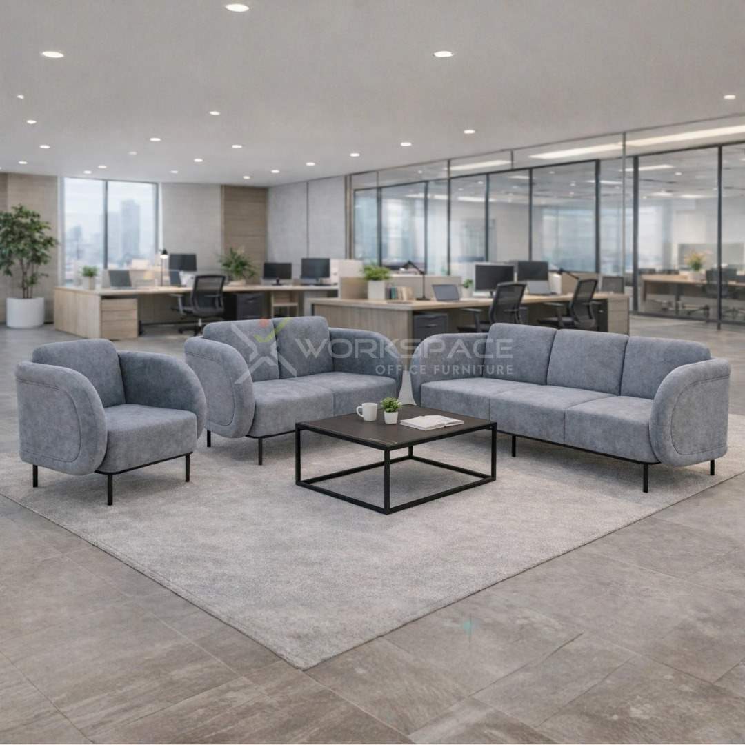 Regent Office Sofa SF032