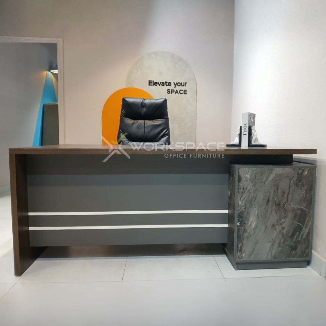 Cove Executive Table ET020