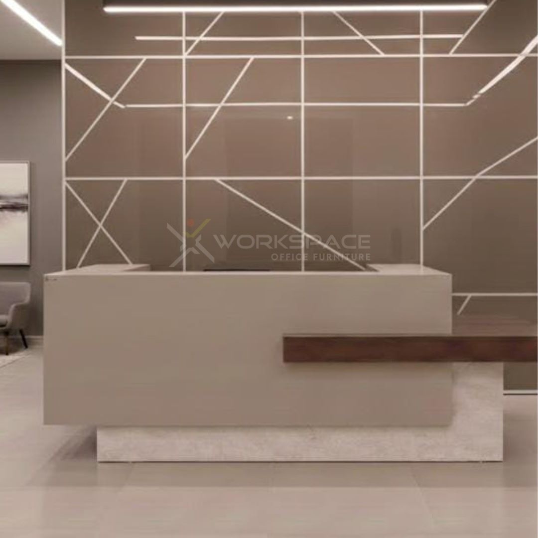 Oblik Reception Table RD019