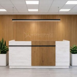Velix Reception Table RD018