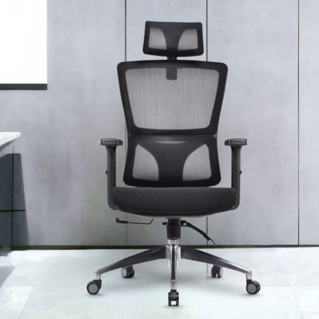 Sonic Executive Chair (B) EC066
