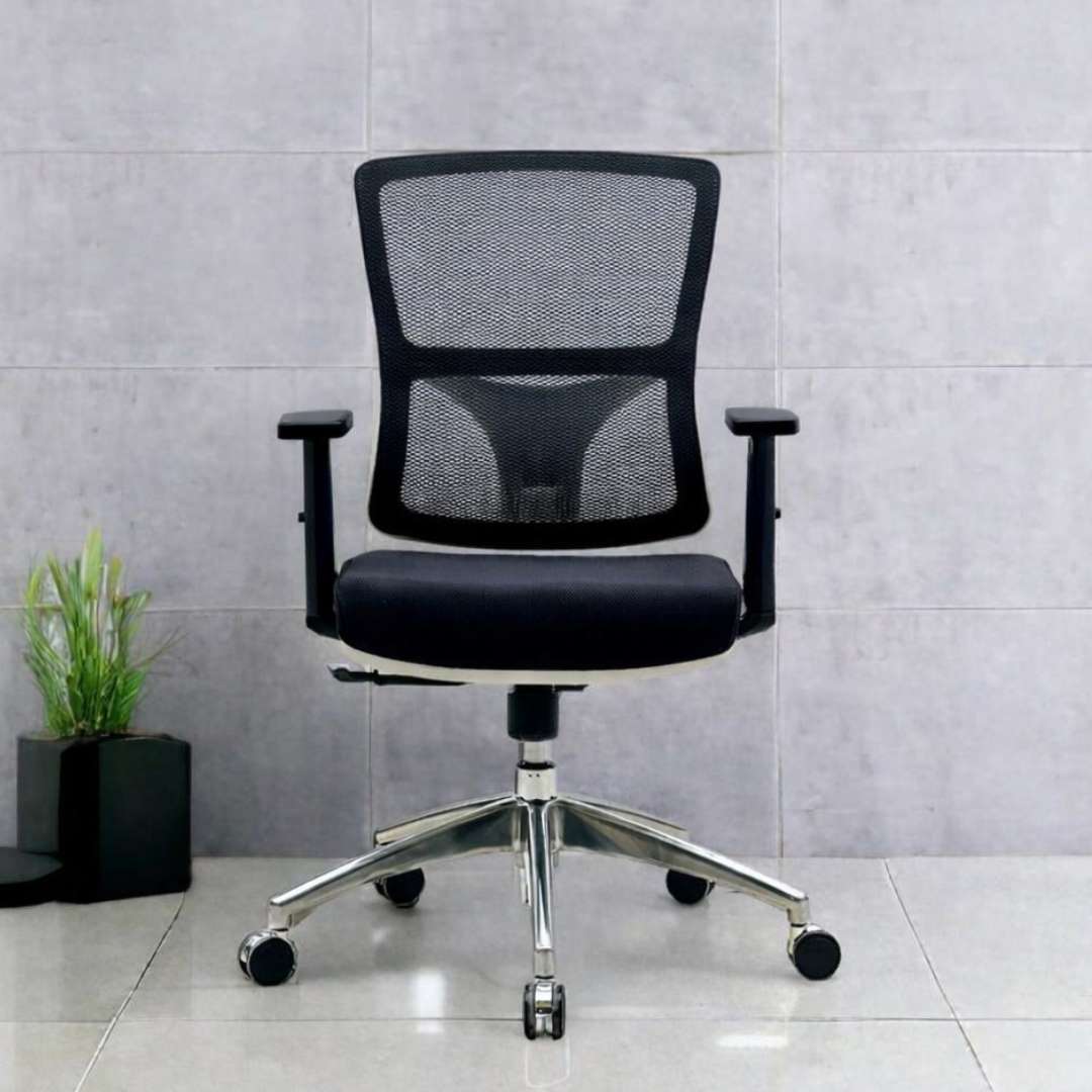 Sonic Staff Chair SC032