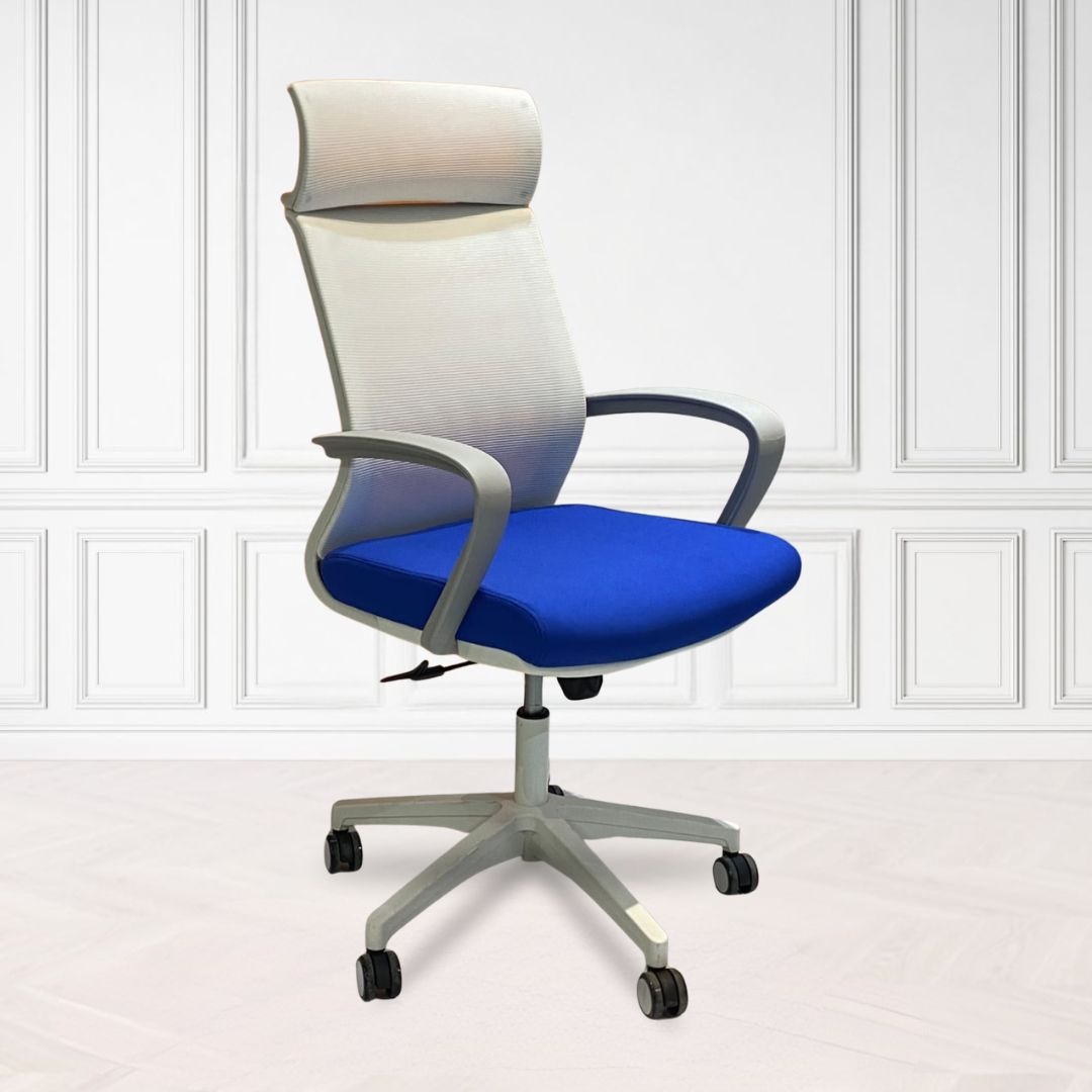 Apex Manager Chair (B) MC052