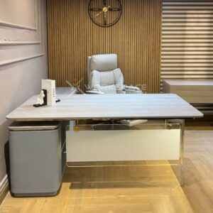 Glasix Executive Table ET026
