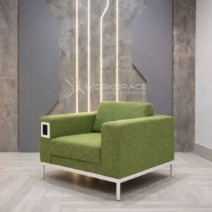 Oliva Sofa Single Seat SF033