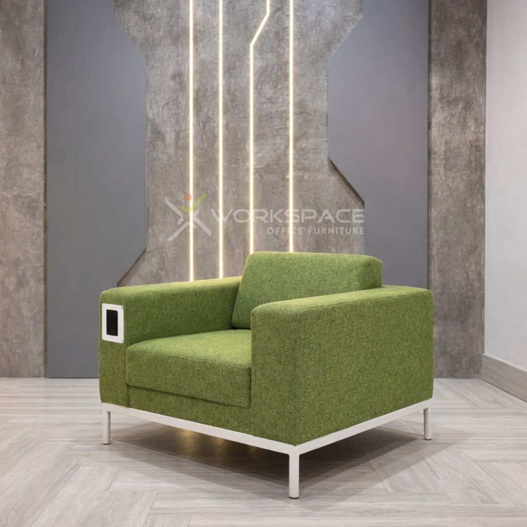 Oliva Sofa Single Seat SF033