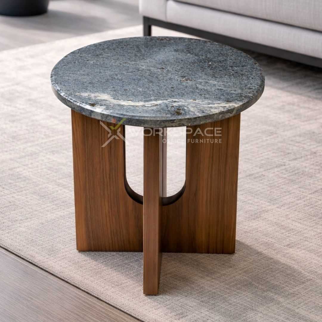 Tricore Side Table CT027