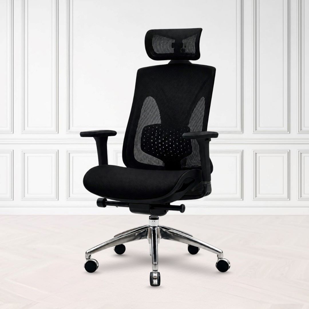 Swift Executive Chair (B) EC069