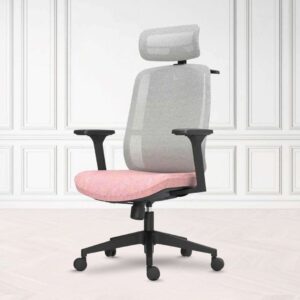Evaa Manager Chair MC053