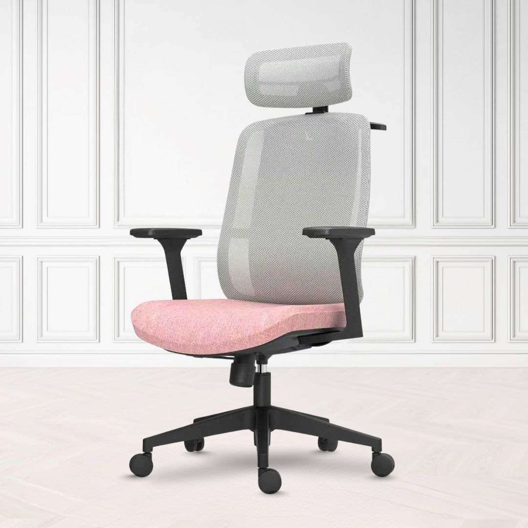 Evaa Manager Chair MC053
