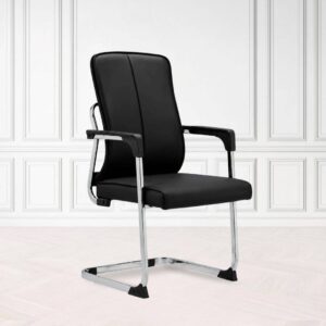 Nuvo Visitor Chair VC031