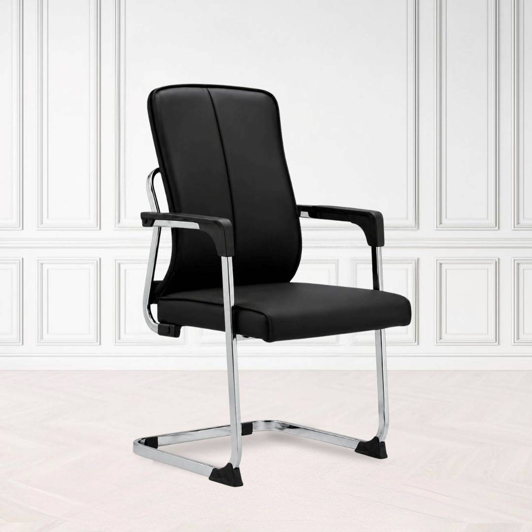 Nuvo Visitor Chair VC031