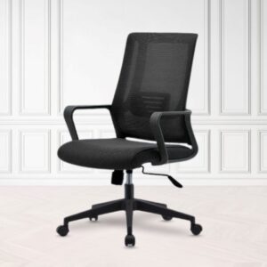 Edge Staff Chair SC033