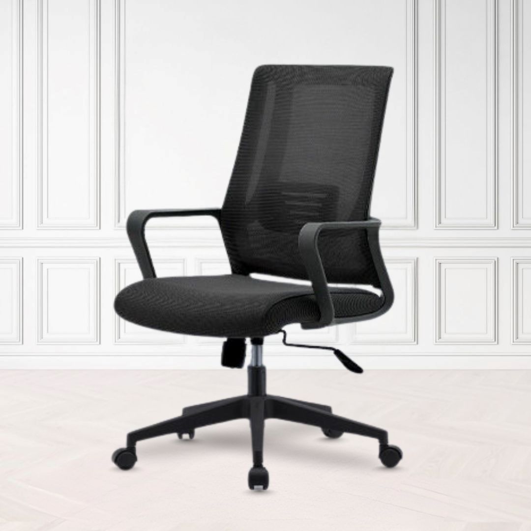 Edge Staff Chair SC033