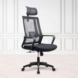 Edge Manager Chair MC054